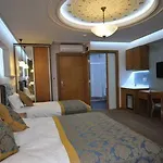 Cumbali Luxury Boutique Istanbulská provincie
