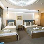 Hotel Cumbali Luxury Boutique