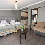Cumbali Luxury Boutique Hotel