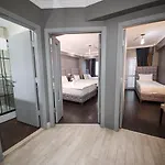Cumbali Luxury Boutique Hotel