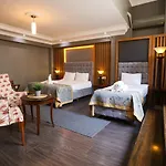 Cumbali Luxury Boutique Istanbulská provincie