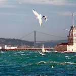Cumbali Luxury Boutique Hotel Istanbulská provincie