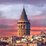 Hotel Cumbali Luxury Boutique