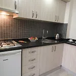Hotel Cumbali Luxury Boutique Istanbulská provincie