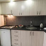 Hotel Cumbali Luxury Boutique Istanbulská provincie