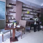 Cumbali Luxury Boutique Istanbulská provincie