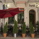 Hotel Cumbali Luxury Boutique 4*
