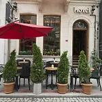 Cumbali Luxury Boutique 4*