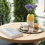 Cumbali Luxury Boutique 4*