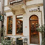 Hotel Cumbali Luxury Boutique Istanbulská provincie