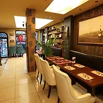 Cumbali Luxury Boutique Hotel
