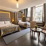 Cumbali Luxury Boutique Istanbulská provincie