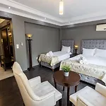 Cumbali Luxury Boutique 4*
