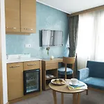 Hotel Cumbali Luxury Boutique Istanbulská provincie