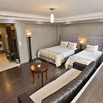 Hotel Cumbali Luxury Boutique Istanbulská provincie