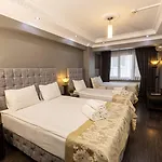Hotel Cumbali Luxury Boutique