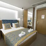 Cumbali Luxury Boutique Hotel Istanbulská provincie