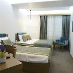 Cumbali Luxury Boutique Hotel
