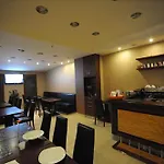 Cumbali Luxury Boutique Hotel Istanbulská provincie