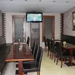 Cumbali Luxury Boutique Istanbulská provincie