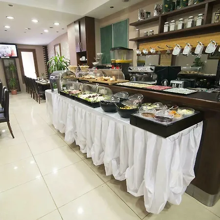 坎巴里豪华精品酒店