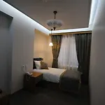 Cumbali Luxury Boutique