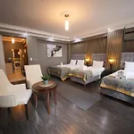 Cumbali Luxury Boutique 4* Istanbul