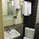 Hotel Cumbali Luxury Boutique