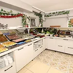Cumbali Luxury Boutique Hotel 4*