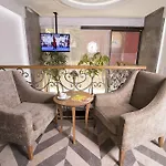 Cumbali Luxury Boutique Hotel 4*