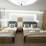 Hotel Cumbali Luxury Boutique