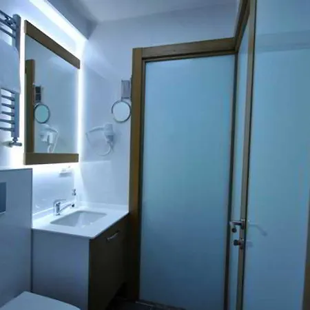 Cumbali Luxury Boutique 4* Istanbulská provincie