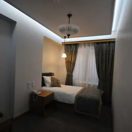 Cumbali Luxury Boutique