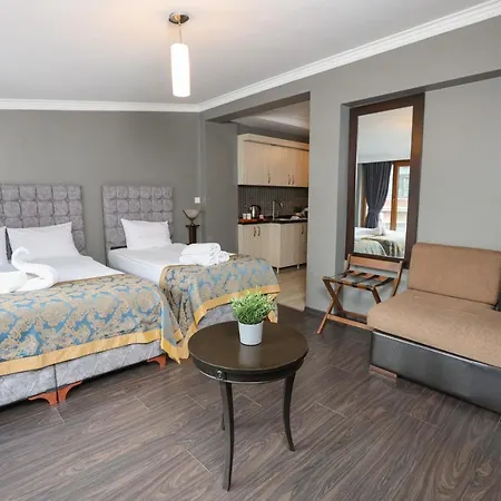 Cumbali Luxury Boutique Hotel