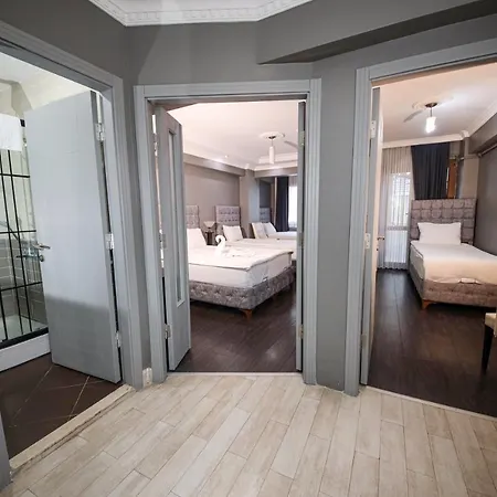 Cumbali Luxury Boutique Hotel