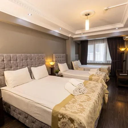 Cumbali Luxury Boutique Istanbul
