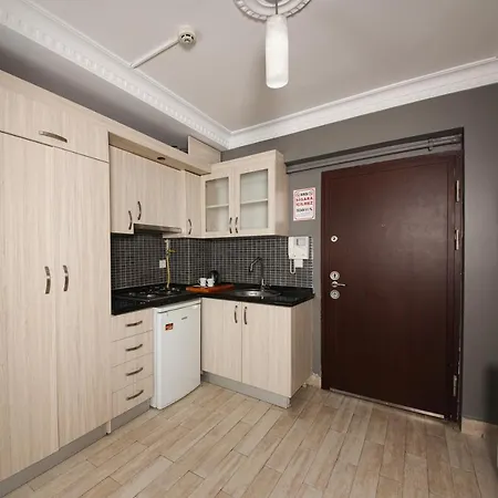 Cumbali Luxury Boutique Отель