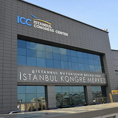 Cumbali Luxury Boutique Hotel Istanbulská provincie