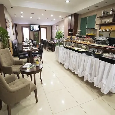 Cumbali Luxury Boutique Istanbulská provincie