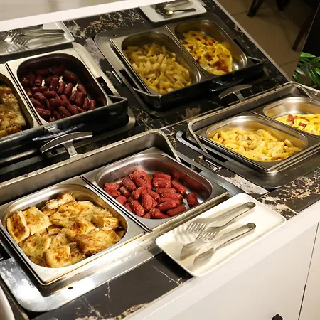 Hotel Cumbali Luxury Boutique 4*