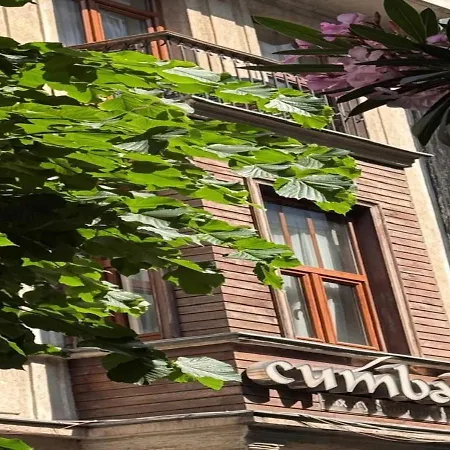 Cumbali Luxury Boutique Szálloda 4*