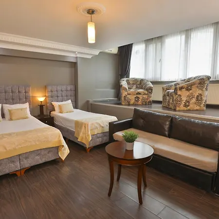 Cumbali Luxury Boutique Szálloda