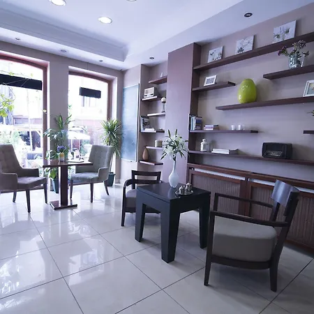 Cumbali Luxury Boutique 4* Стамбул