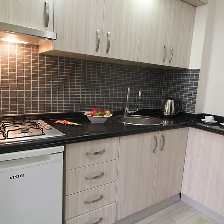 Hotel Cumbali Luxury Boutique Istanbul