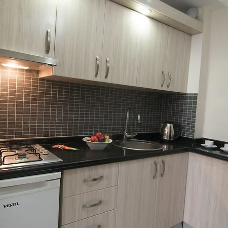 Hotel Cumbali Luxury Boutique Istanbul