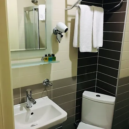 Hotel Cumbali Luxury Boutique