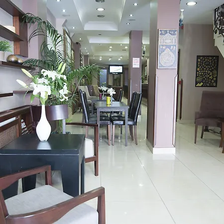 Cumbali Luxury Boutique