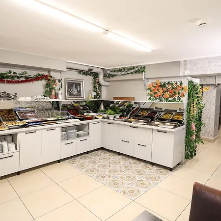 Cumbali Luxury Boutique Hotel Istanbulská provincie