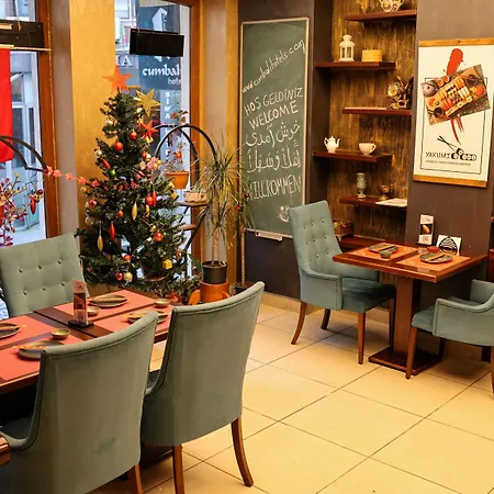 Cumbali Luxury Boutique