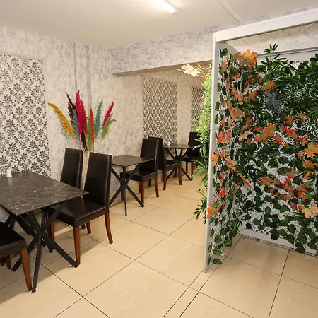 Hotel Cumbali Luxury Boutique